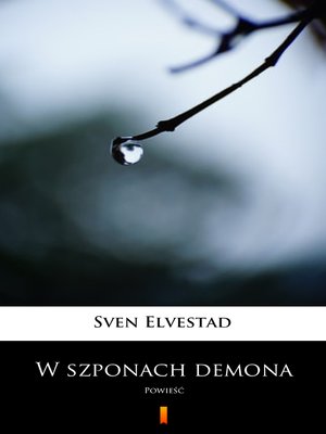 cover image of W szponach demona